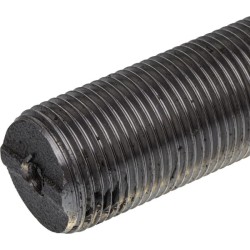 Case - IH 323 SHP398KR Skersinės vairo trauklės galas, kairysis