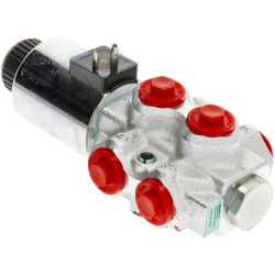 Vožtuvas 6/2 B-G-08-2-1/2 DFE106004