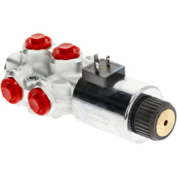 Vožtuvas 6/2 B-G-08-2-1/2 DFE106004