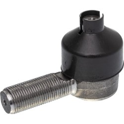 Case - IH 323 SHP389KR Skersinės vairo trauklės galas