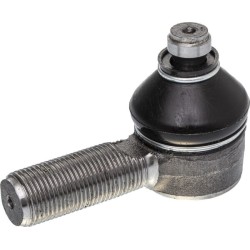 Case - IH 323 SHP389KR Skersinės vairo trauklės galas