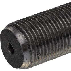 Case - IH 323 SHP389KR Skersinės vairo trauklės galas