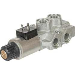 Vožtuvas 6/2 B-G-06-2---3/8" DFE0526002