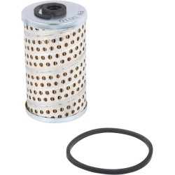 Case - IH 323 P550060 Kuro filtro įdėklas Donaldson
