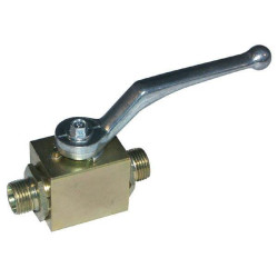 Rutulinis vožtuvas 15L KHS15L