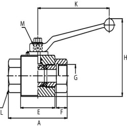 KHR12B