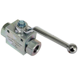 Uždarymo vožtuvas VFD3003