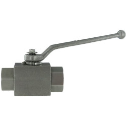 Rutulinis vožtuvas 30S SS BVM30SSS