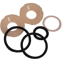 Rutulinio vožtuvo sandariklis KH92510