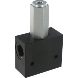 Spaudimo reguliatorius CP200-1 1/2"BSP CP2001003