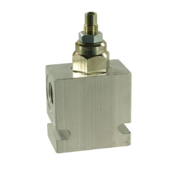 Apsauginis vožtuvas A06 E C 1/4"BSP CP2084001