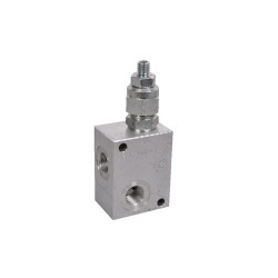 Slėgio mažinimo vožtuvas FPMD 3/8 FPMD05001