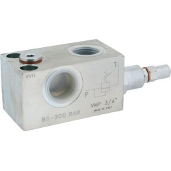 Perpildymo vožtuvas C056V0720300