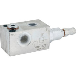 Perpildymo vožtuvas C056V0700