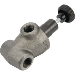 Atleidimo vožtuvas V-C 1/2" 50-220 barų VMPK10003