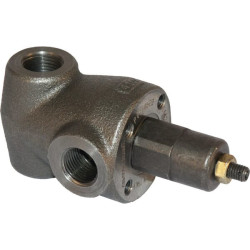 Atleidimo vožtuvas E-C 3/4" 50-220 bar VMPK20003