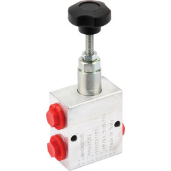 Apsauginis vožtuvas 06 TS V VMPBL05002