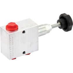 Apsauginis vožtuvas 06 TS V VMPBL05002