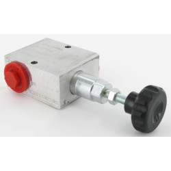 Slėgio mažinimo vožtuvas VMPBLY05001