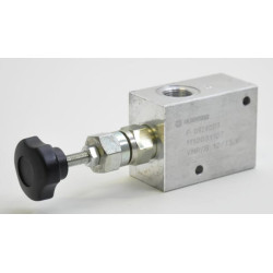 Apsauginis vožtuvas A-12-V-C-3/4" BSP VMPB20002