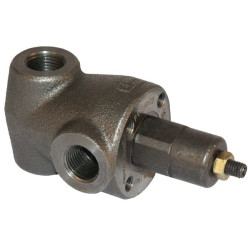 Atleidimo vožtuvas E-C 1/2" 50-220 barų VMPK10001