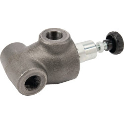 Atleidimo vožtuvas V-C 3/4" 50-220 bar VMPK20002