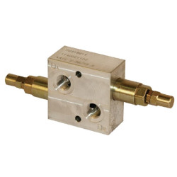 Atleidimo vožtuvas 10 A 08 S C 1/2"BSP VAIL10001
