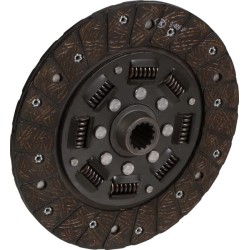 Case - IH 323 1878634044 Sankabos diskas F&S