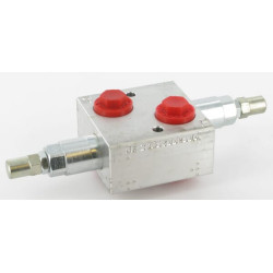 Apsauginis vožtuvas VAIL 3/8 VAIL05002