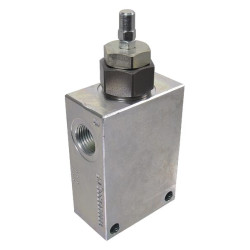 Redukcinis vožtuvas RP12002