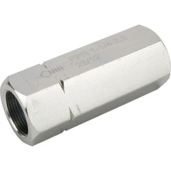 Atbulinis vožtuvas S 20 (5 bar) LCV30003