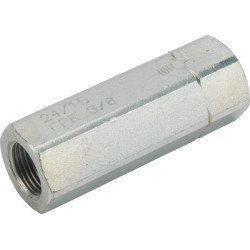 Atbulinis vožtuvas S 06 (10 barų) LCV05003