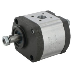 Case - IH 323 0510515310 Pavarų siurblys AZPF-11-011LCN20MB Bosch Rexroth