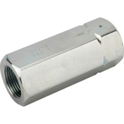 Atbulinis vožtuvas S 16 (0,5 baro) LCV25001
