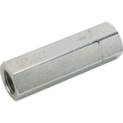 Atbulinis vožtuvas S 04 (10 barų) LCV03005