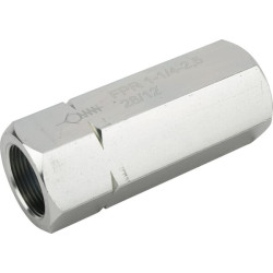 Atbulinis vožtuvas S 20 (10 barų) LCV30004