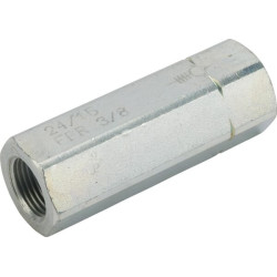 Atbulinis vožtuvas S 06 (2,5 baro) LCV05004