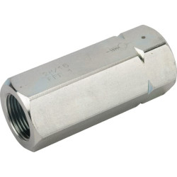 Atbulinis vožtuvas S 16 (5,0 bar) LCV25002