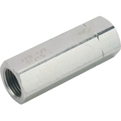 Atbulinis vožtuvas S 08 (5,0 bar) LCV10002