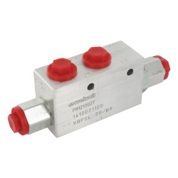 Pilotinis atbulinis vožtuvas A-06-3/8" VBPSL05001