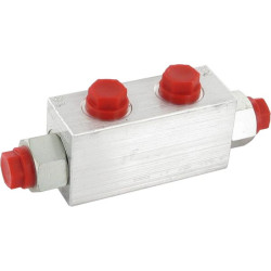 Pilotinis atbulinis vožtuvas A-04-1/4" VBPDL03001