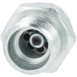 Apsauginis vožtuvas VUBA G3/8" - M16 x 1,5 10L C056V0784