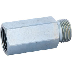 Apsauginis vožtuvas VUBA MMF, G3/4" C056V0802
