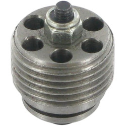 Žarnos trūkimo vožtuvas VB/F-30L/min-3/8" HBV90530