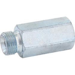 Apsauginis vožtuvas VUBA MMF, G3/8" C056V0782