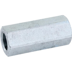 Apsauginis vožtuvas VUBA MFF, G1/2" C056V0791