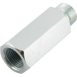 Žarnos stabdžių vožtuvas, VB/M-3/8" HBV905M