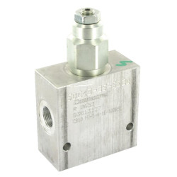 Atsvaras 1X CB10HV1A1E1 A06 CB10HV1A1E1001