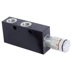 Atsvaras FPOB 50 S 3/8 L P 35 FPOB50S38LP35