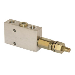 Atsvaras A-08-S-B-1/2" BSP VOSL10001